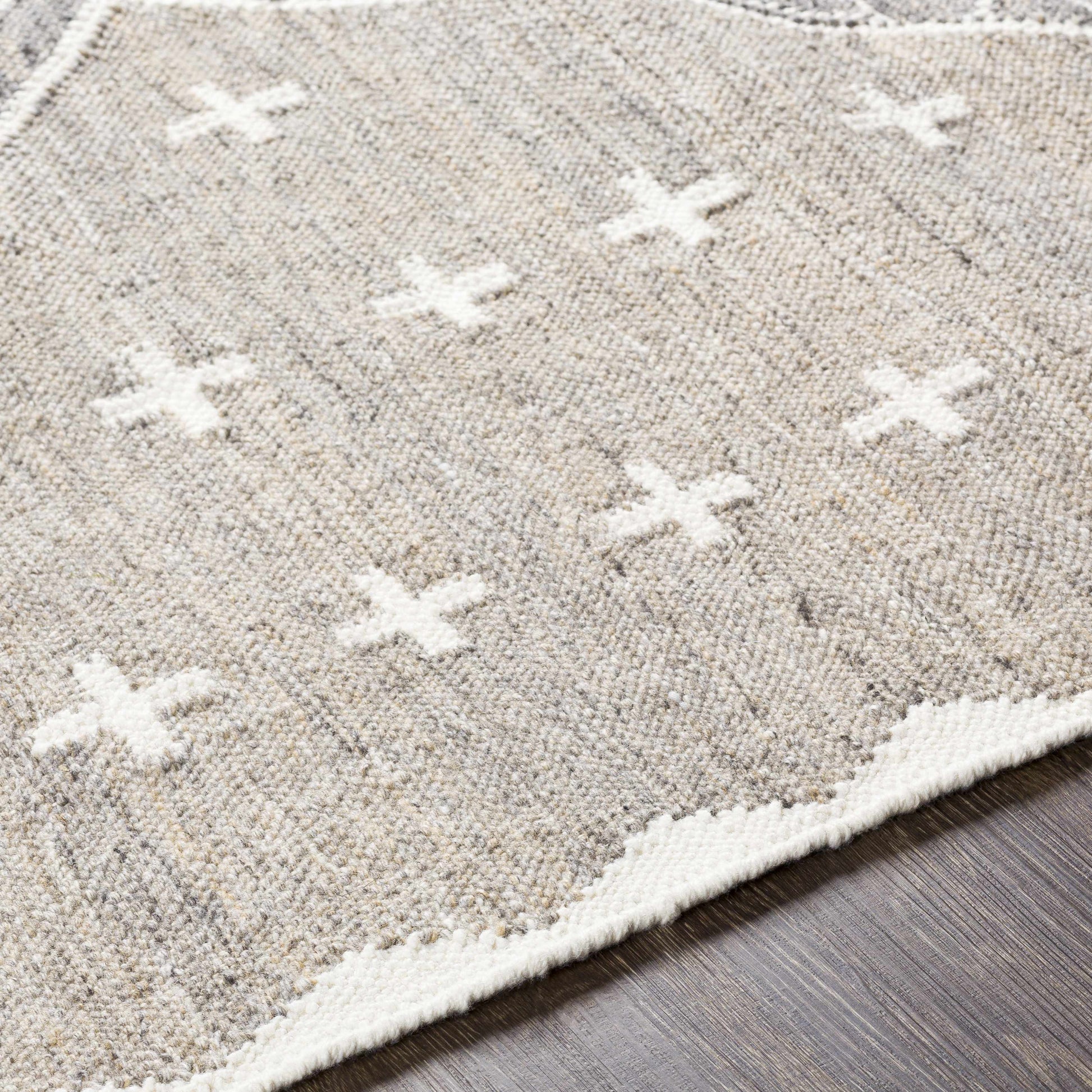 Bursa BUR-2301 Handmade Rug