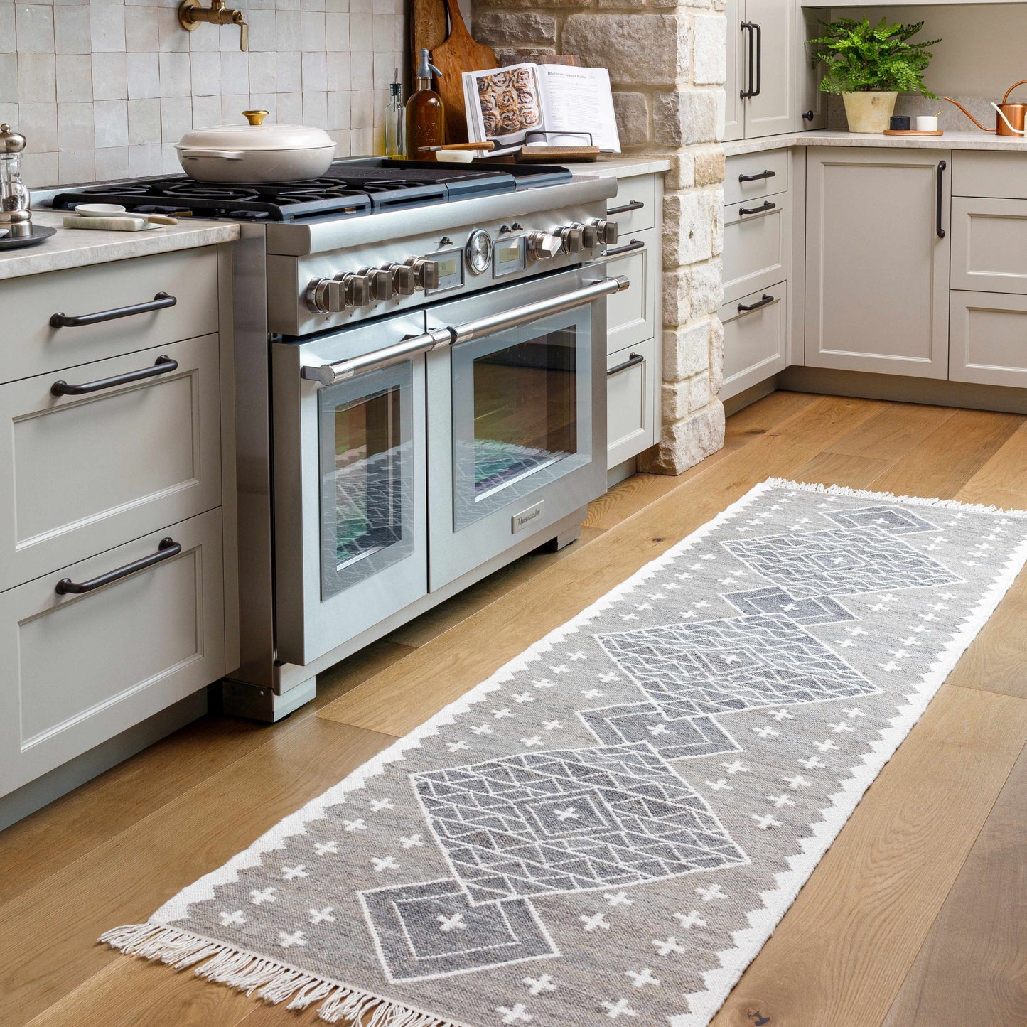 Bursa BUR-2301 Handmade Rug