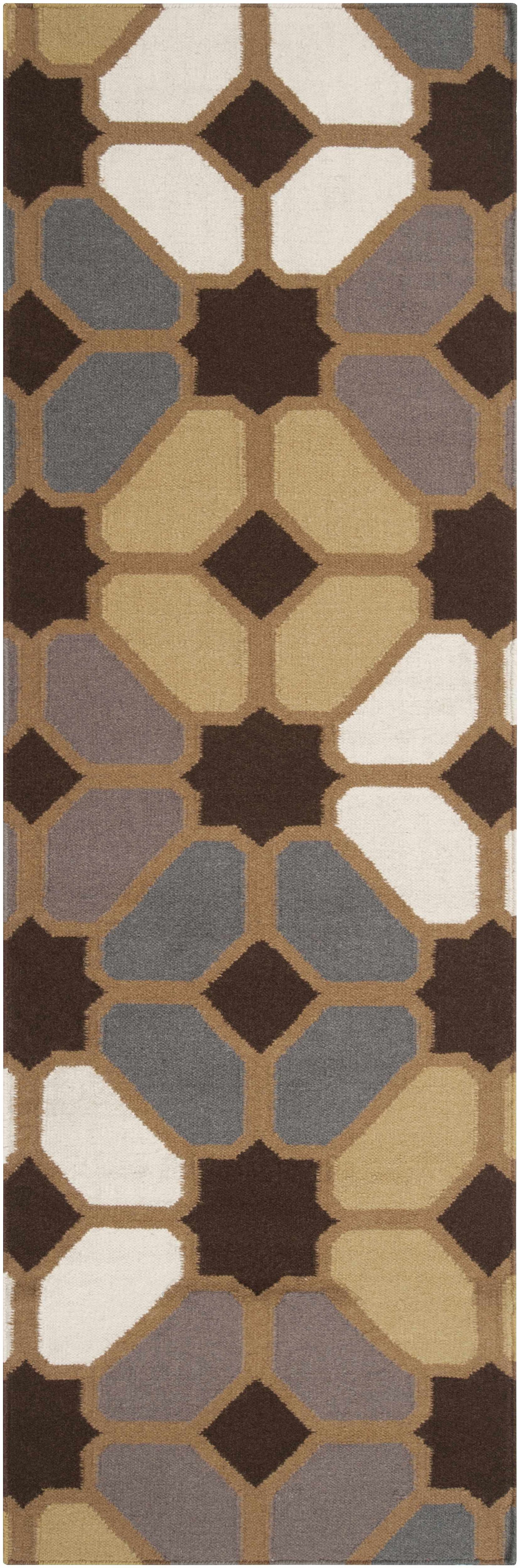 Frontier FT-70 Handmade Rug