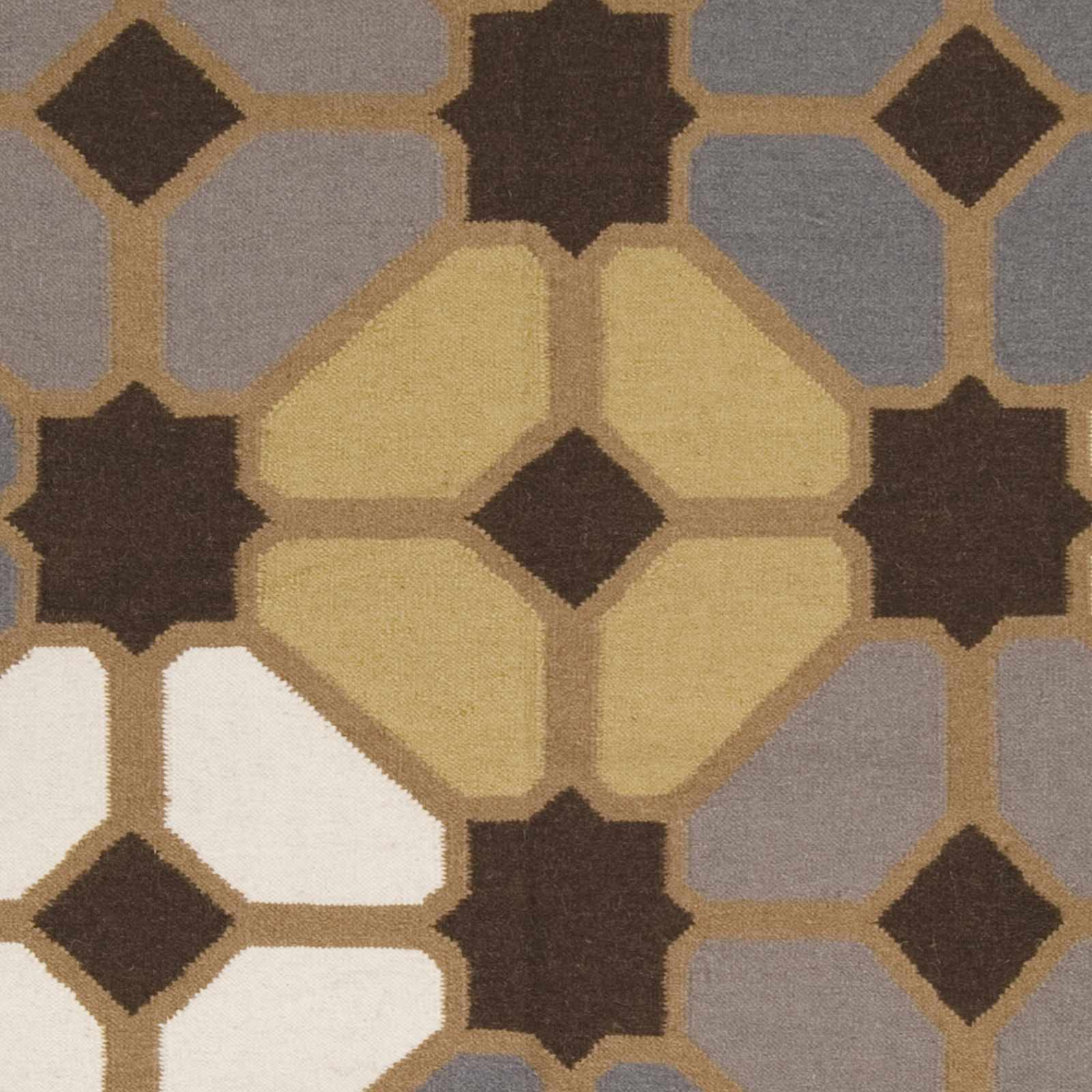 Frontier FT-70 Handmade Rug