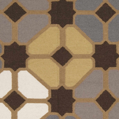 Frontier FT-70 Handmade Rug