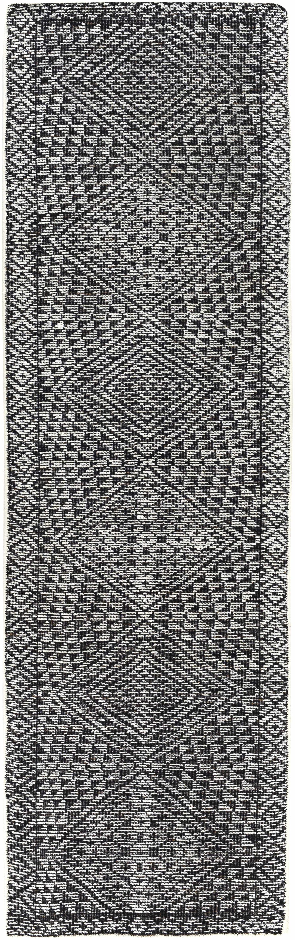 Livorno LVN-2305 Hand Knotted Rug