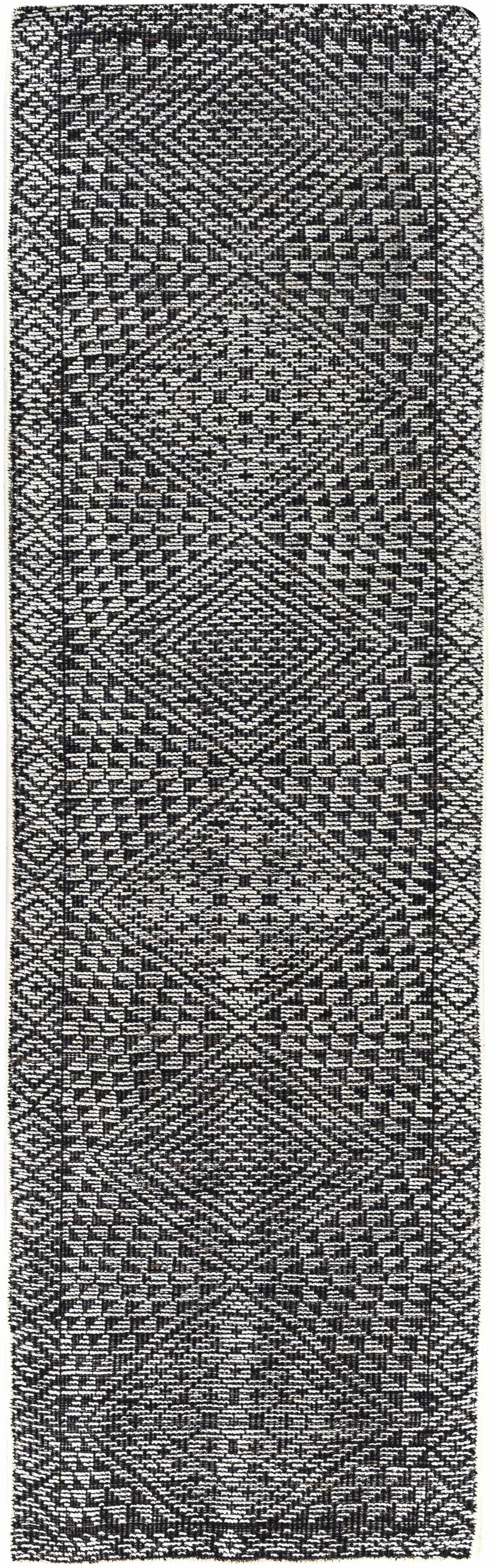 Livorno LVN-2305 Hand Knotted Rug