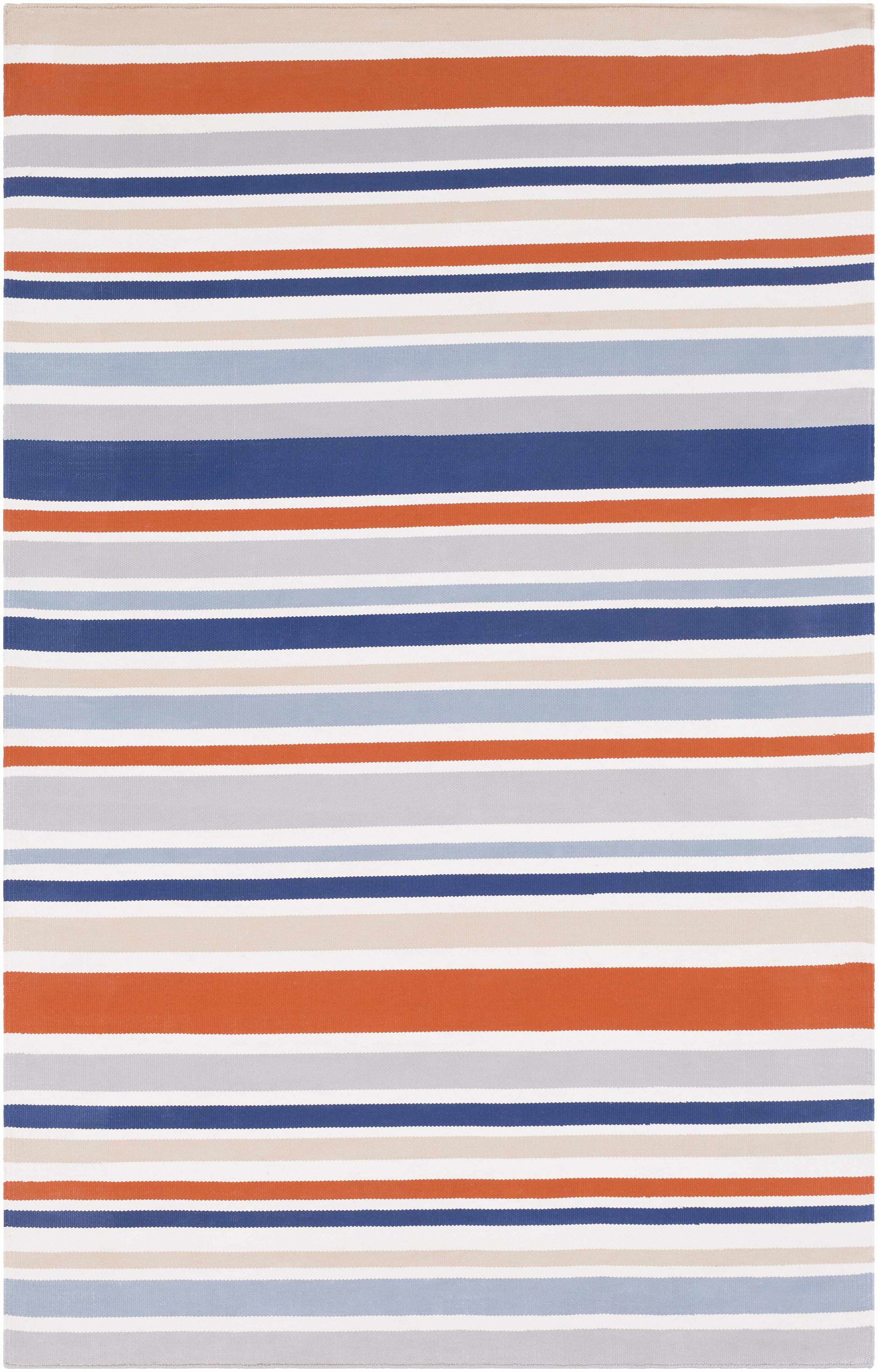 Maritime MTM-1013 Hand Woven Rug