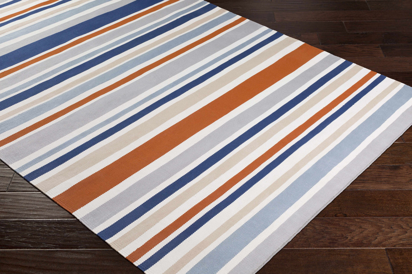 Maritime MTM-1013 Hand Woven Rug