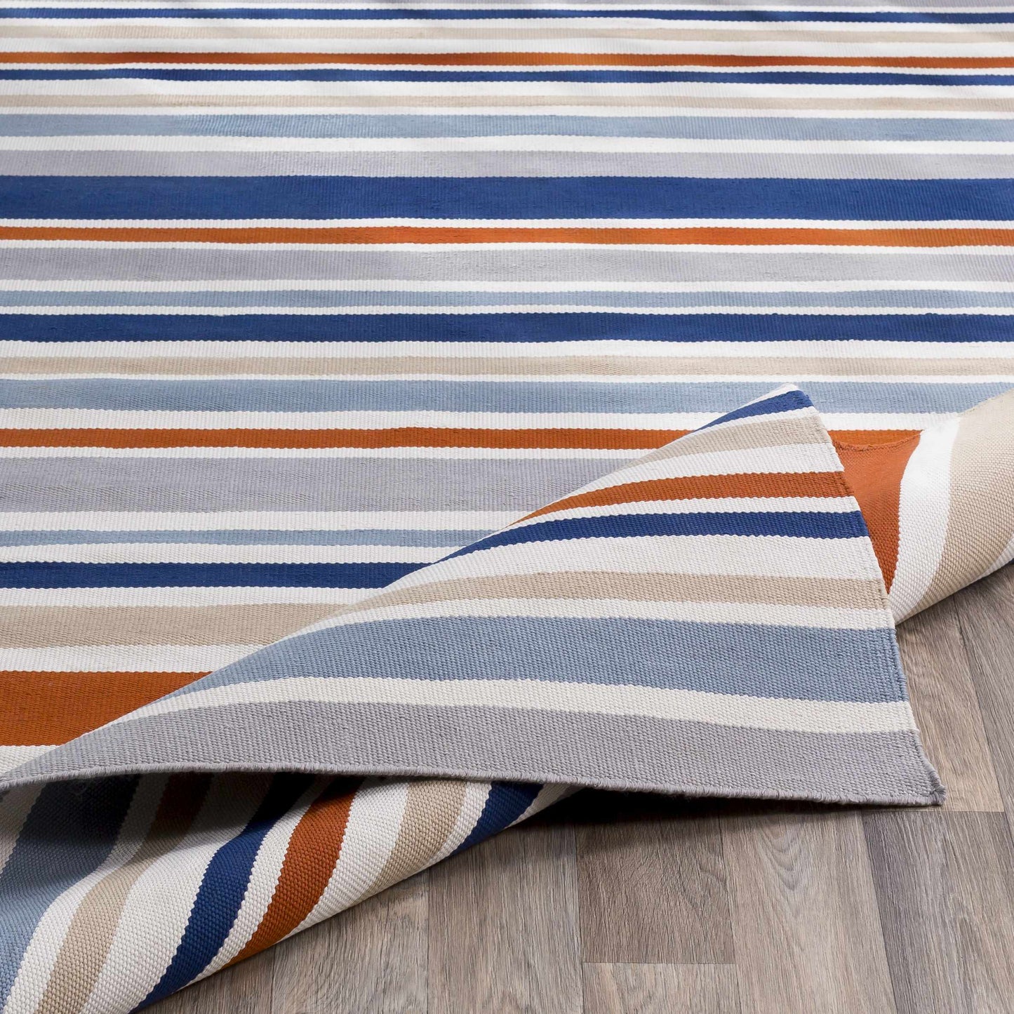 Maritime MTM-1013 Hand Woven Rug