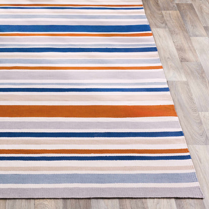 Maritime MTM-1013 Hand Woven Rug