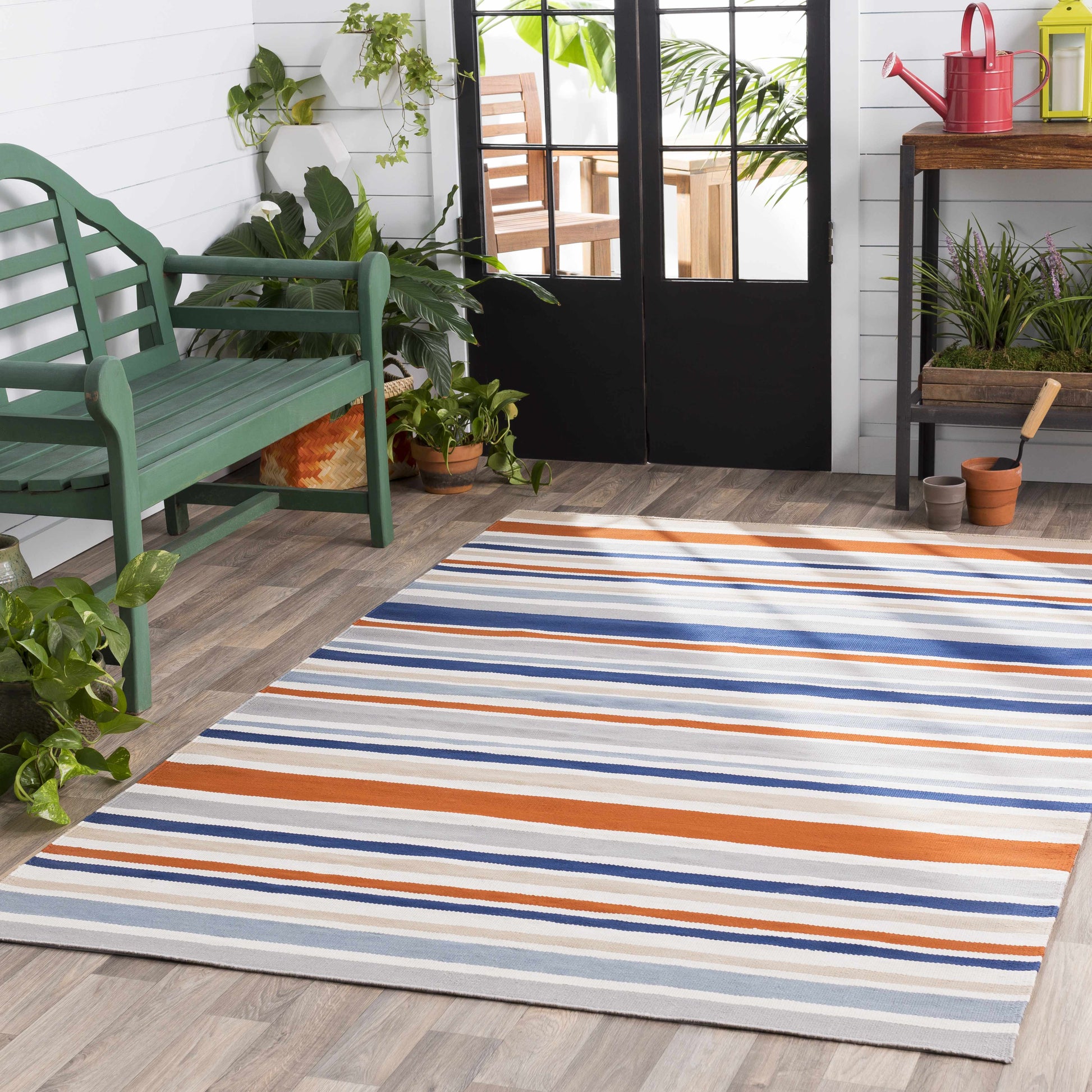 Maritime MTM-1013 Hand Woven Rug