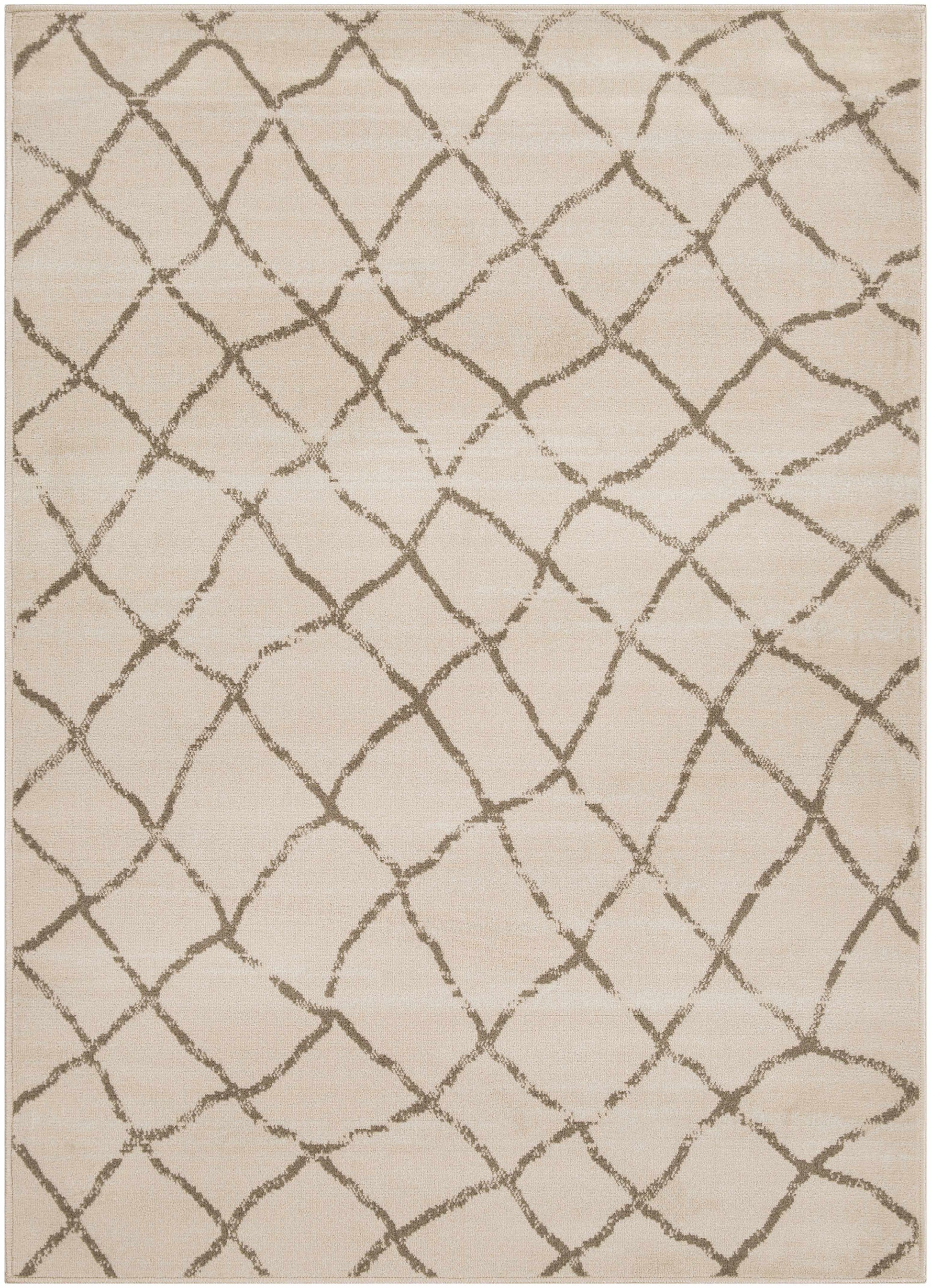 Oslo OSL-2311 Machine Woven Rug