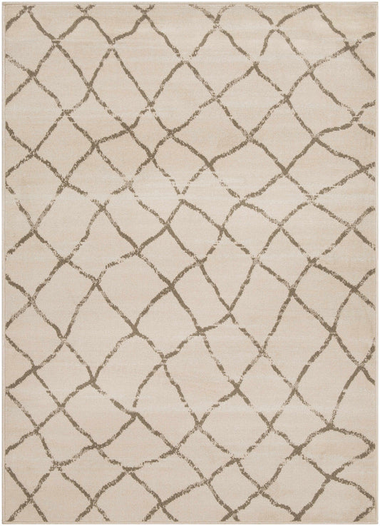 Oslo OSL-2311 Machine Woven Rug