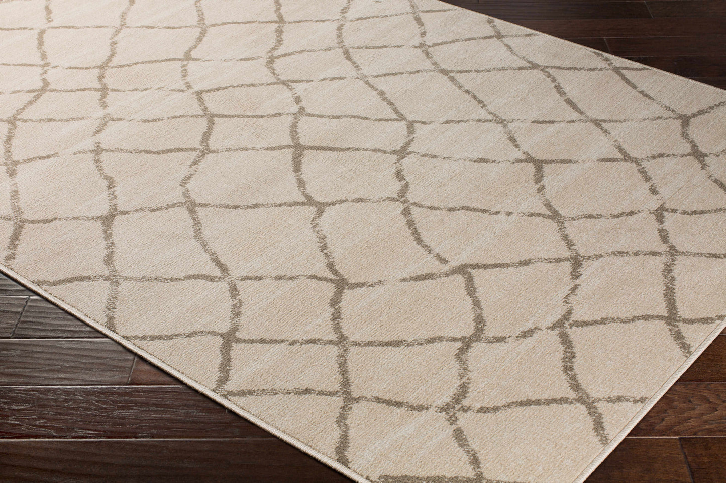 Oslo OSL-2311 Machine Woven Rug