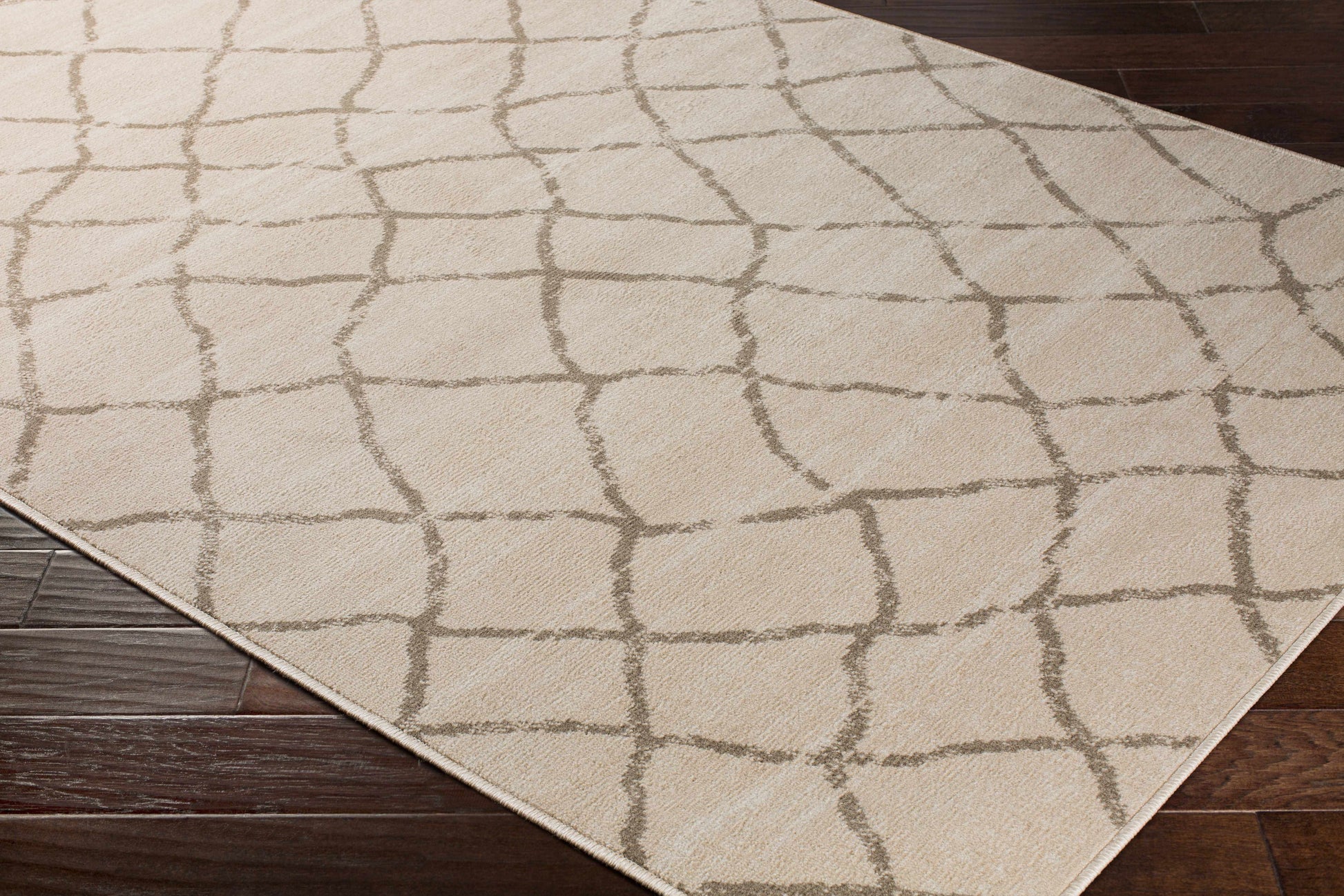 Oslo OSL-2311 Machine Woven Rug