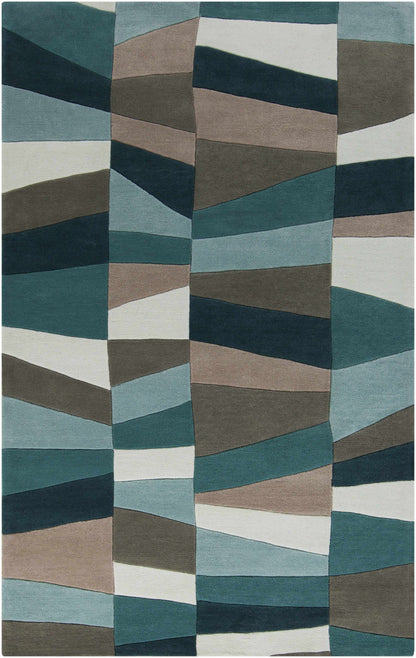 Cosmopolitan COS-9187 Hand Tufted Rug