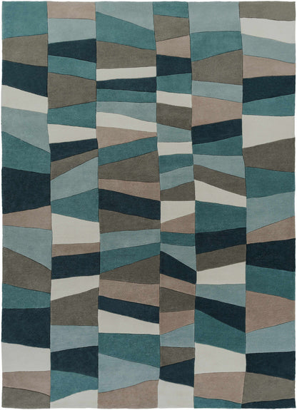 Cosmopolitan COS-9187 Hand Tufted Rug