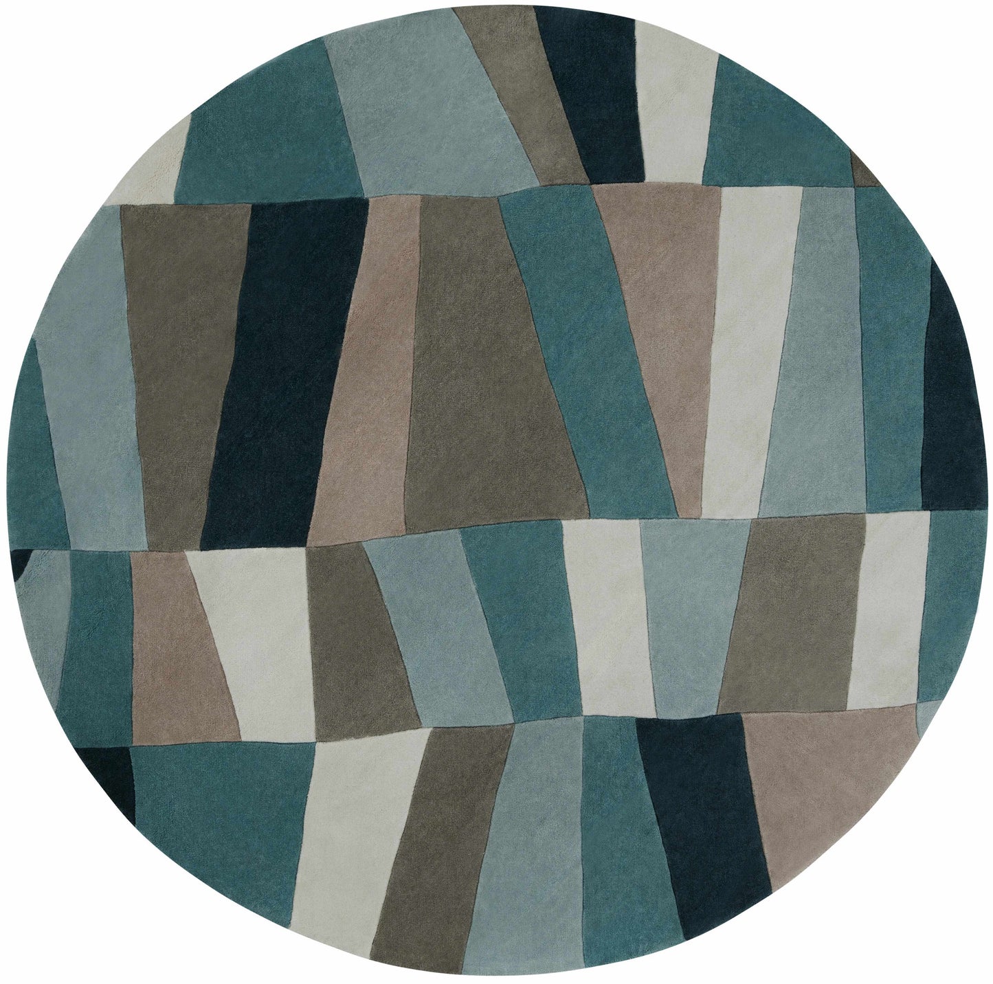 Cosmopolitan COS-9187 Hand Tufted Rug