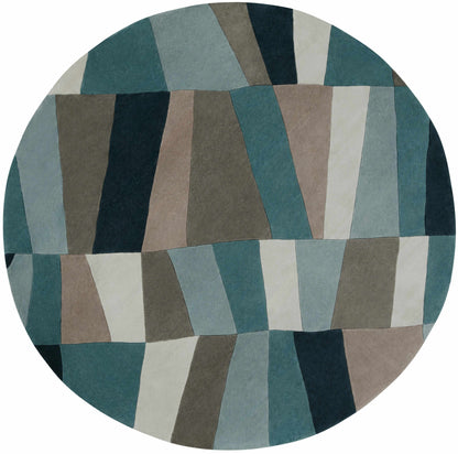 Cosmopolitan COS-9187 Hand Tufted Rug
