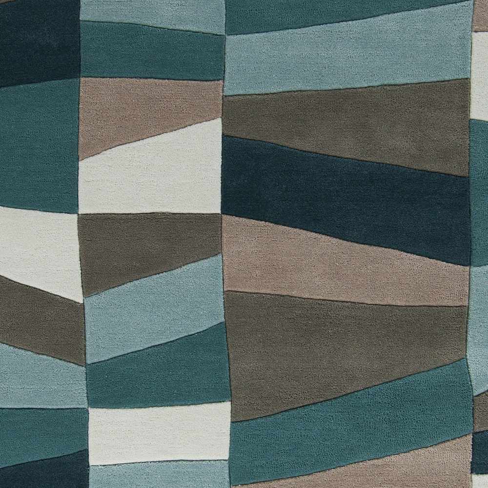 Cosmopolitan COS-9187 Hand Tufted Rug