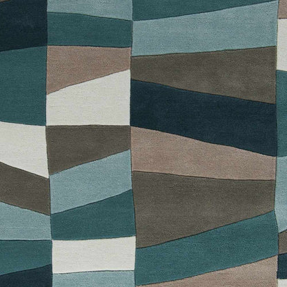 Cosmopolitan COS-9187 Hand Tufted Rug