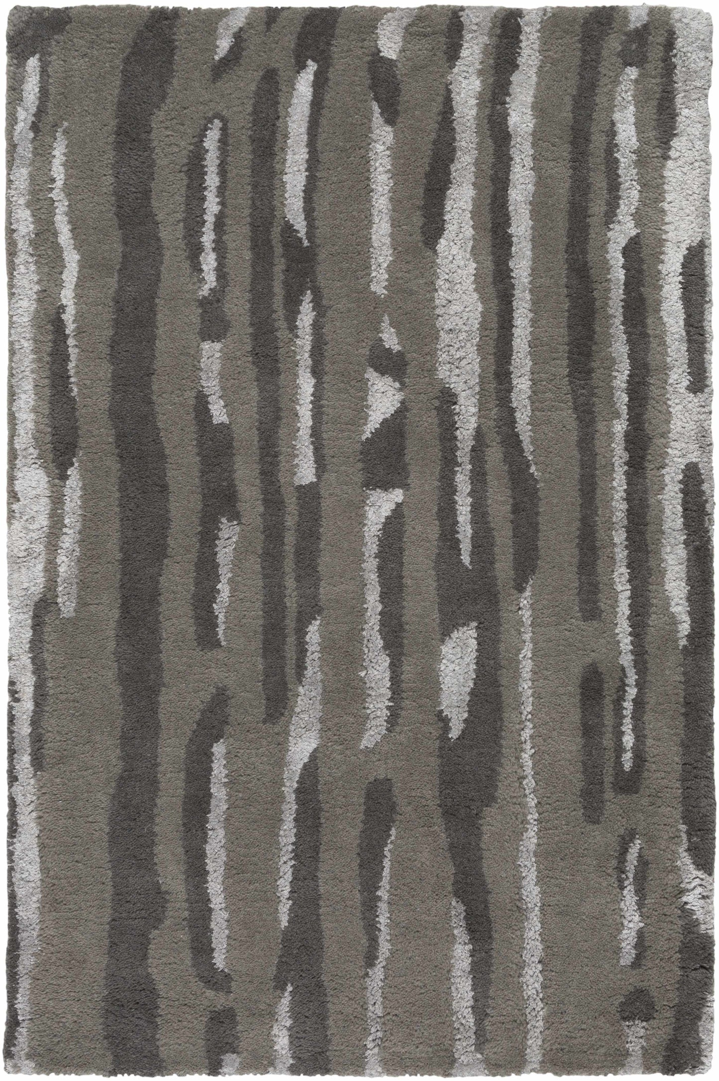 Modern Classics CAN-2062 Hand Tufted Rug