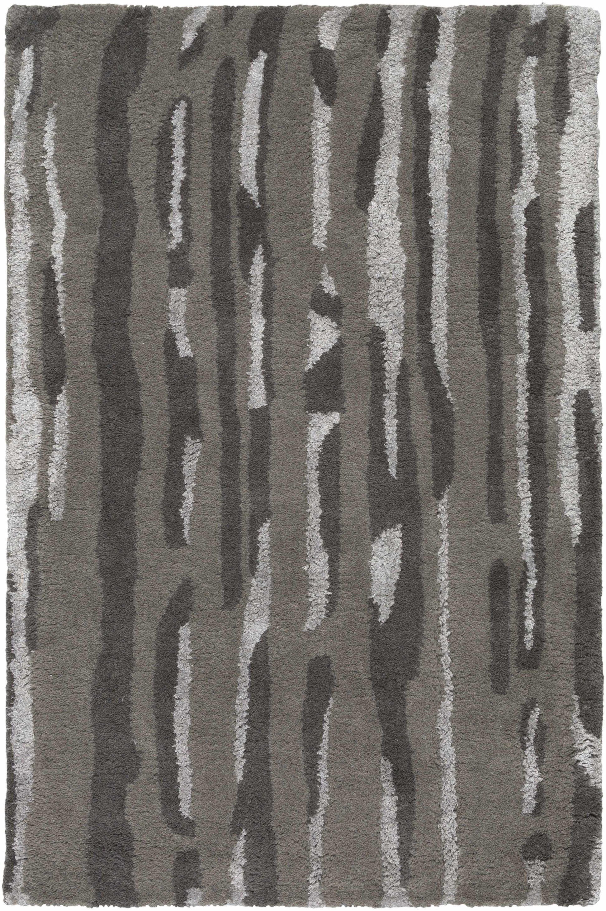 Modern Classics CAN-2062 Hand Tufted Rug