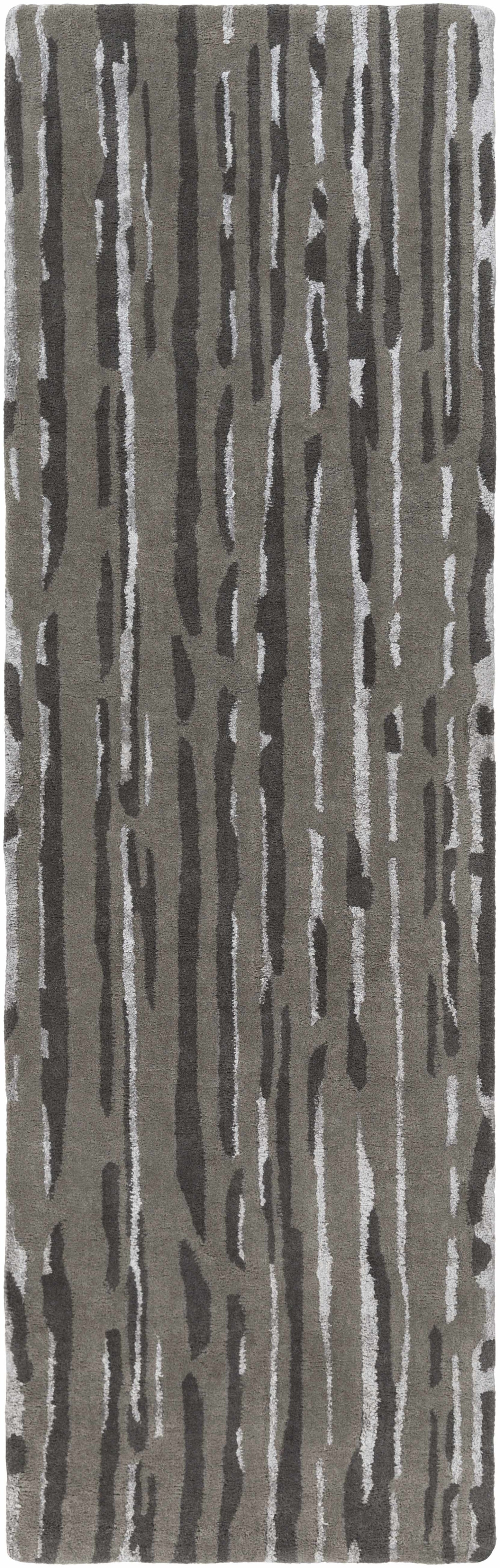 Modern Classics CAN-2062 Hand Tufted Rug