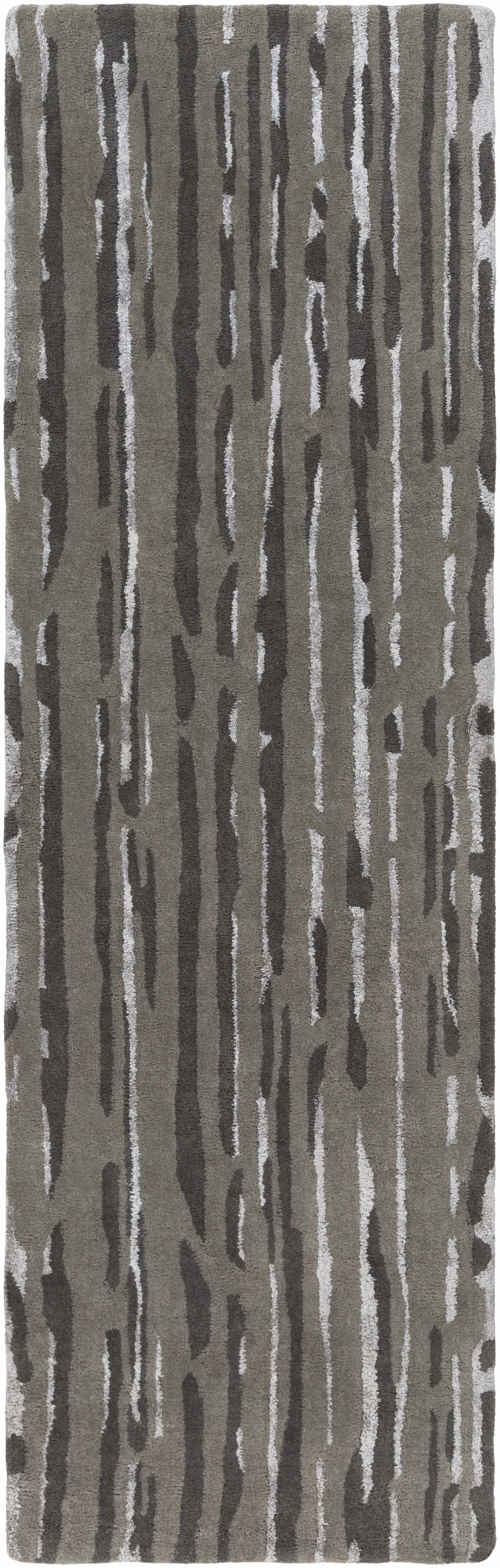 Modern Classics CAN-2062 Hand Tufted Rug
