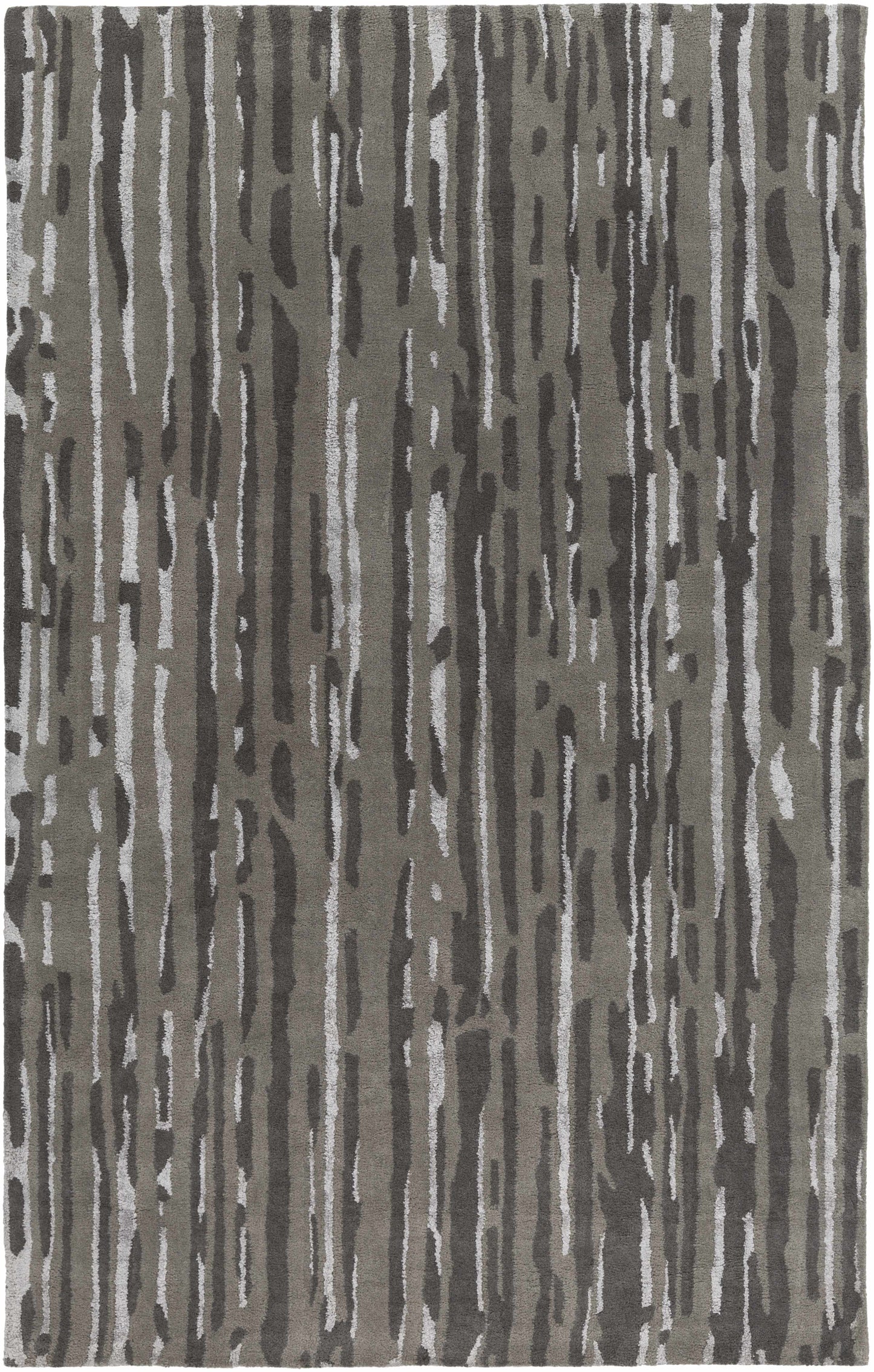 Modern Classics CAN-2062 Hand Tufted Rug