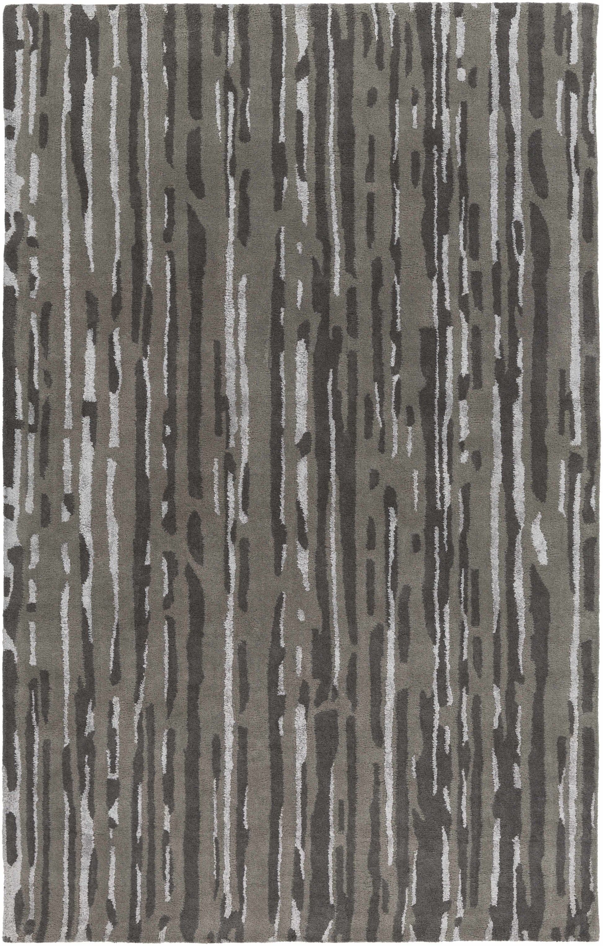 Modern Classics CAN-2062 Hand Tufted Rug