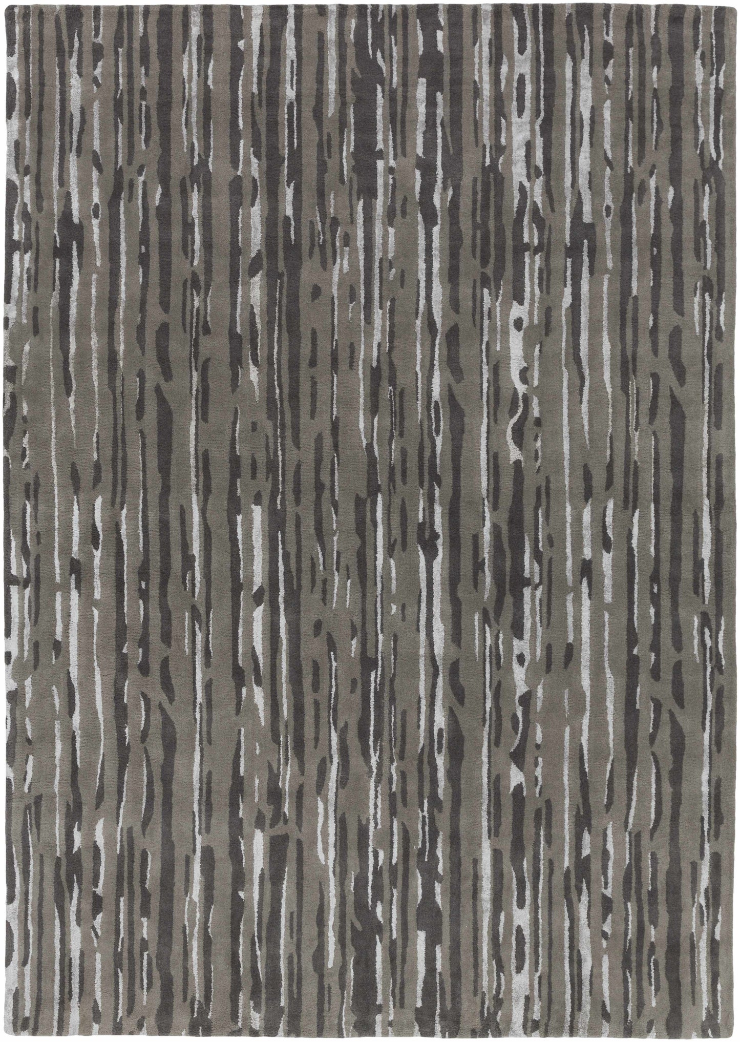 Modern Classics CAN-2062 Hand Tufted Rug