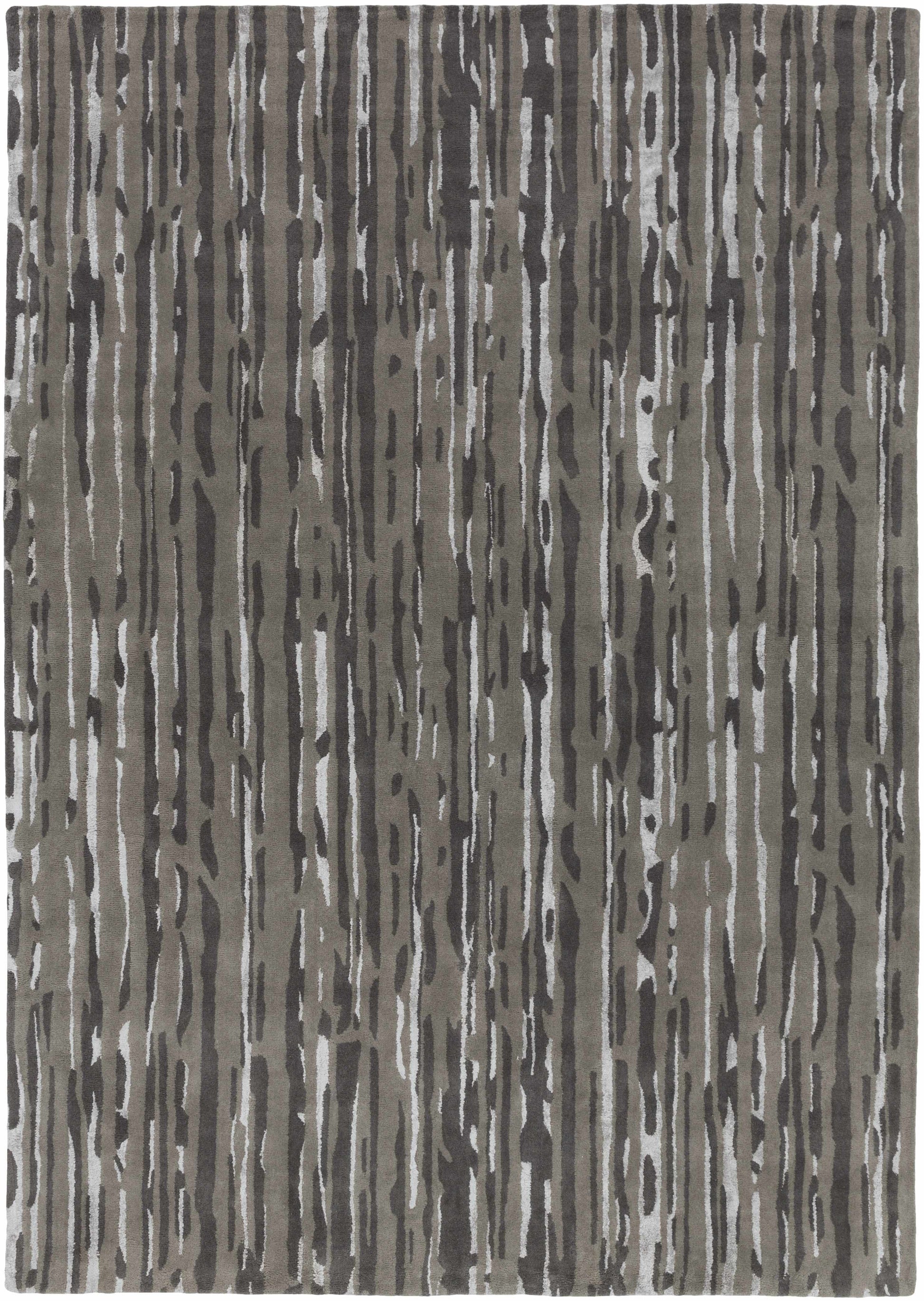 Modern Classics CAN-2062 Hand Tufted Rug
