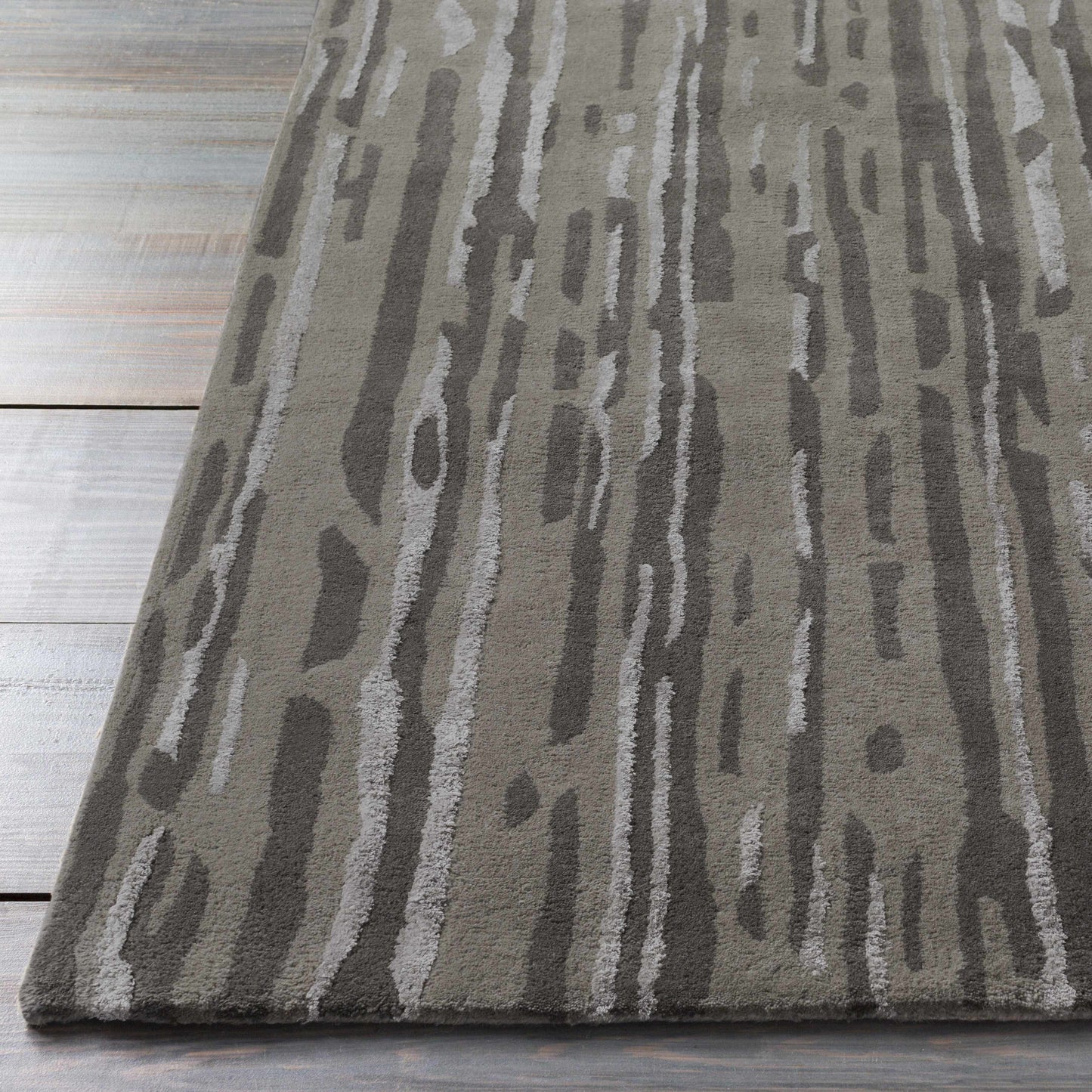 Modern Classics CAN-2062 Hand Tufted Rug