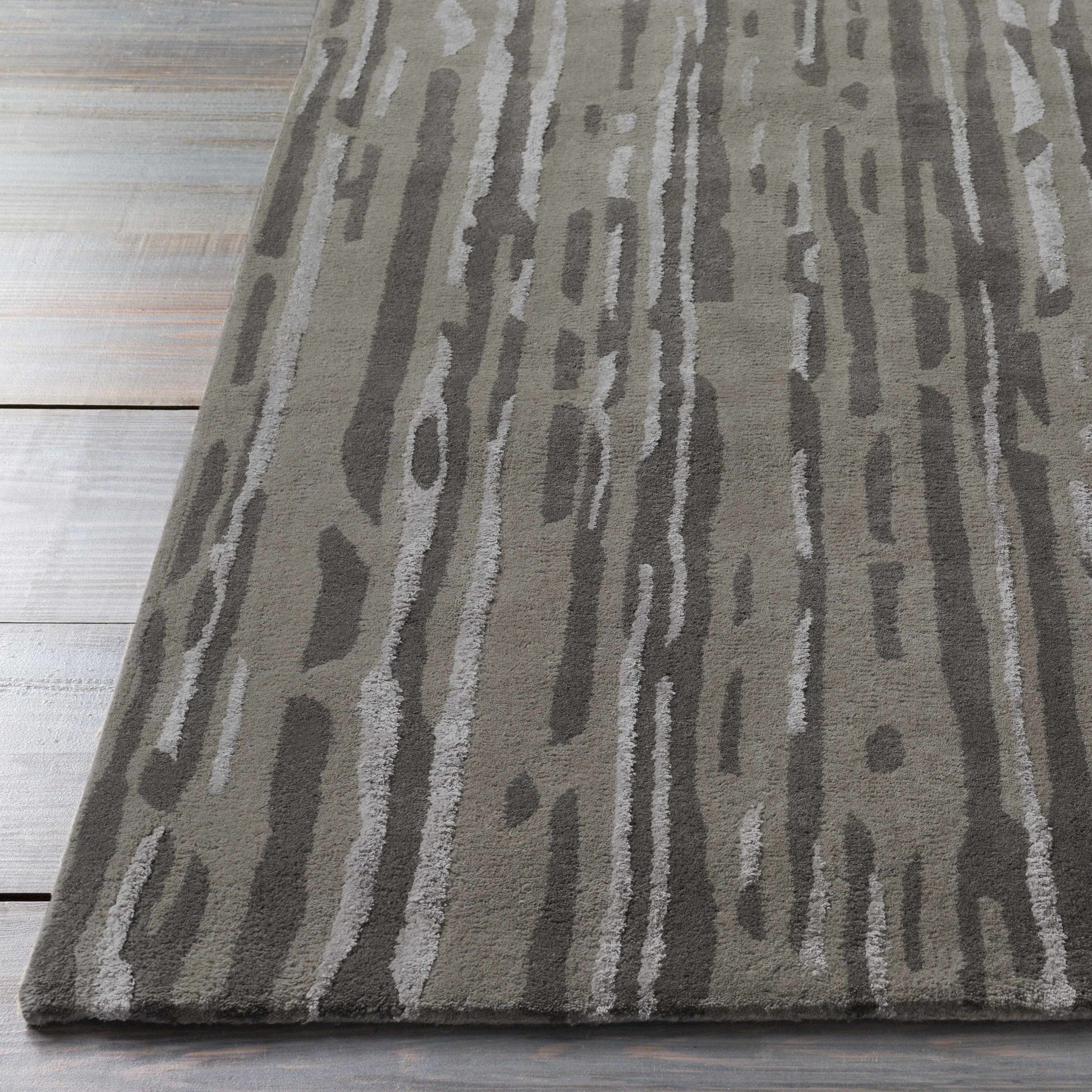 Modern Classics CAN-2062 Hand Tufted Rug