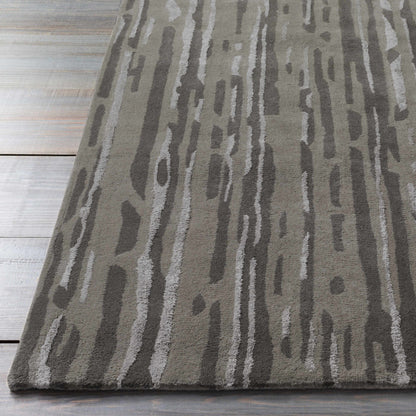 Modern Classics CAN-2062 Hand Tufted Rug