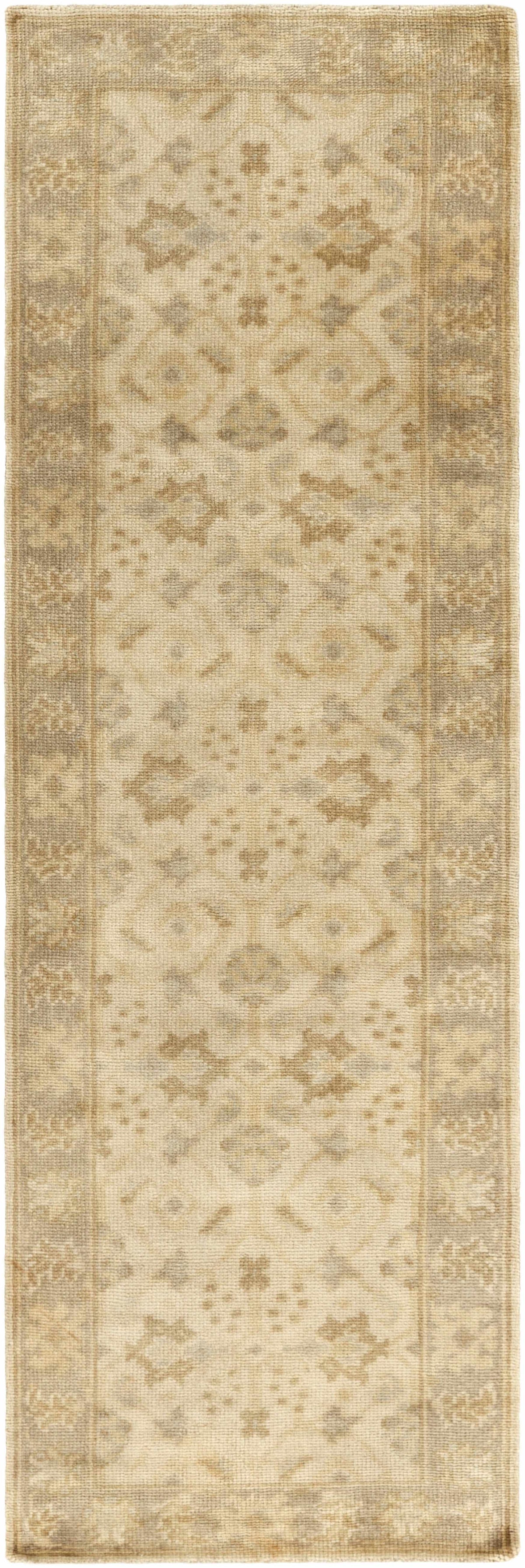 Ainsley AIN-1017 Hand Knotted Rug