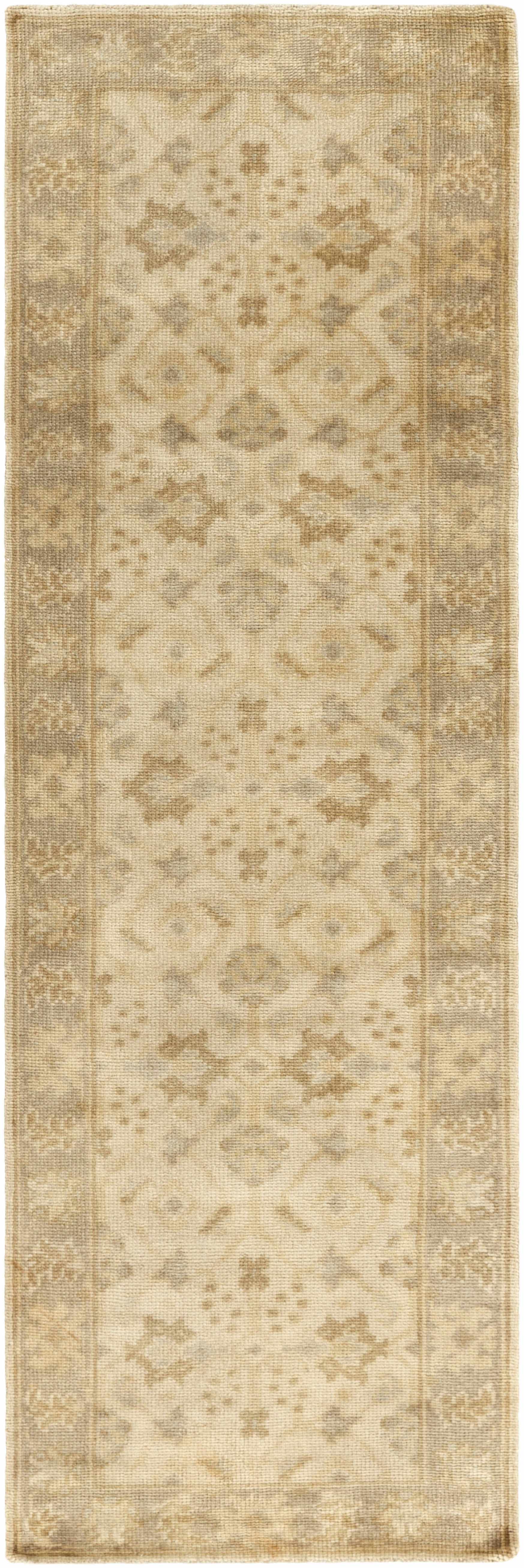 Ainsley AIN-1017 Hand Knotted Rug