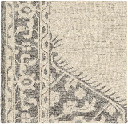 Granada GND-2307 Hand Tufted Rug