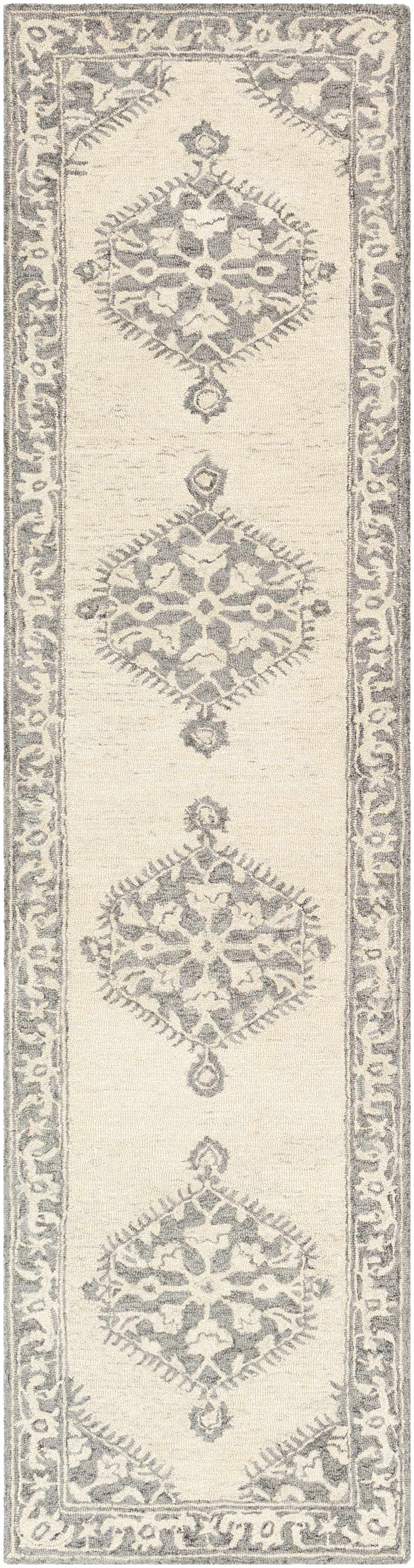 Granada GND-2307 Hand Tufted Rug