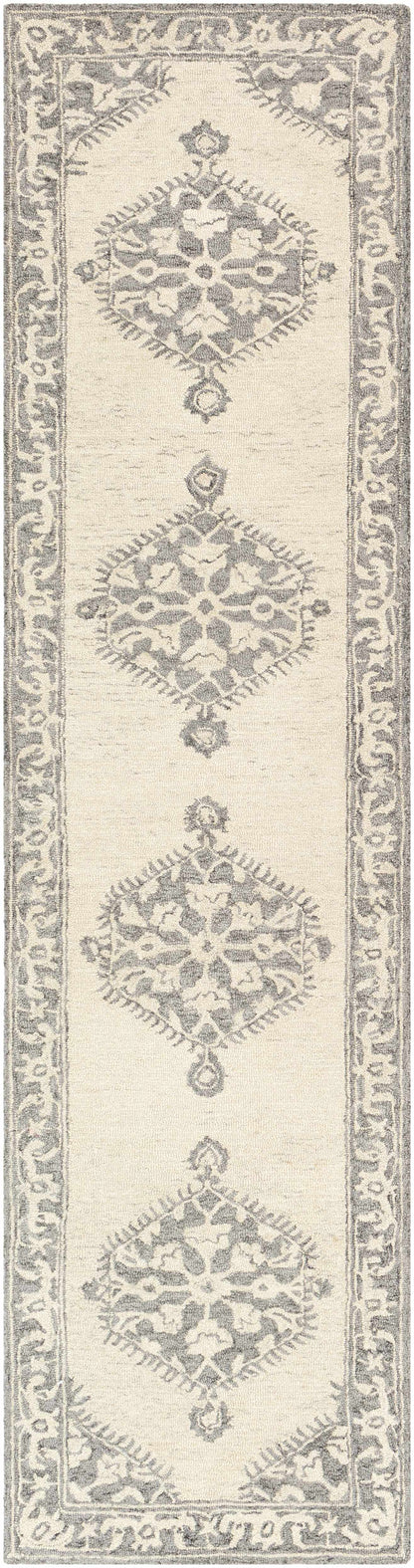 Granada GND-2307 Hand Tufted Rug