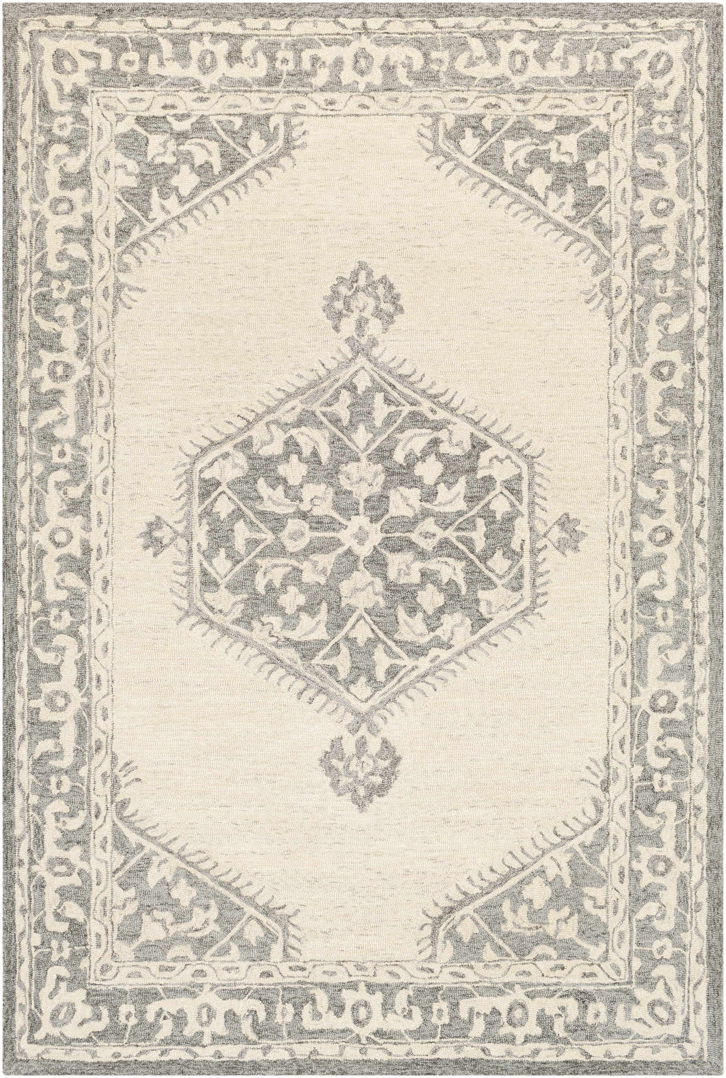 Granada GND-2307 Hand Tufted Rug