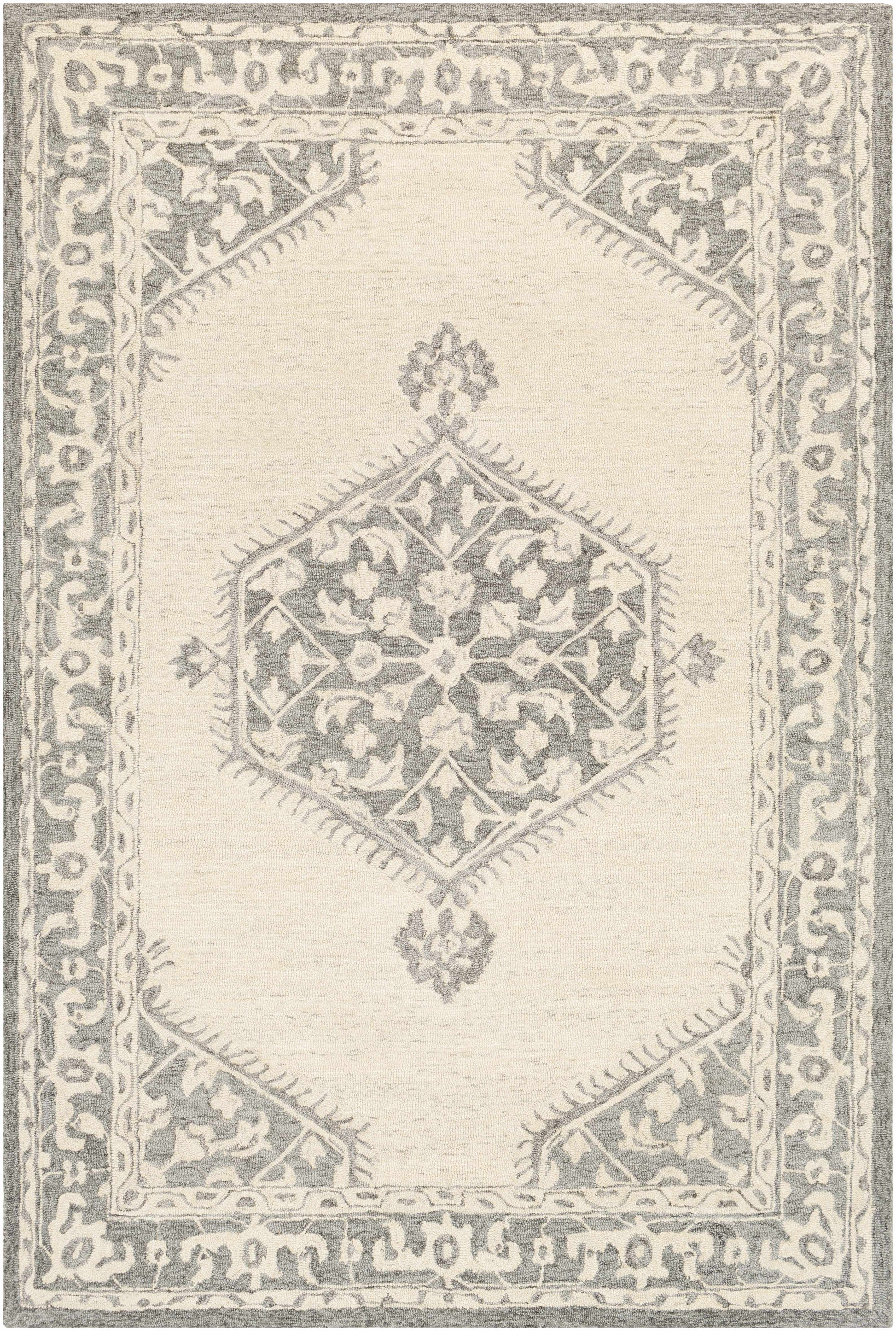 Granada GND-2307 Hand Tufted Rug