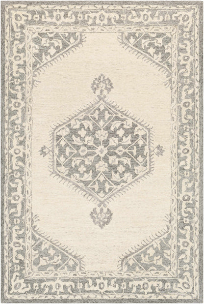 Granada GND-2307 Hand Tufted Rug
