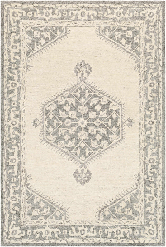 Granada GND-2307 Hand Tufted Rug