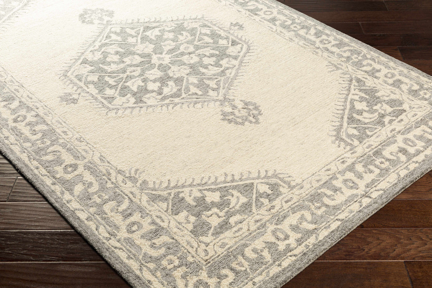 Granada GND-2307 Hand Tufted Rug