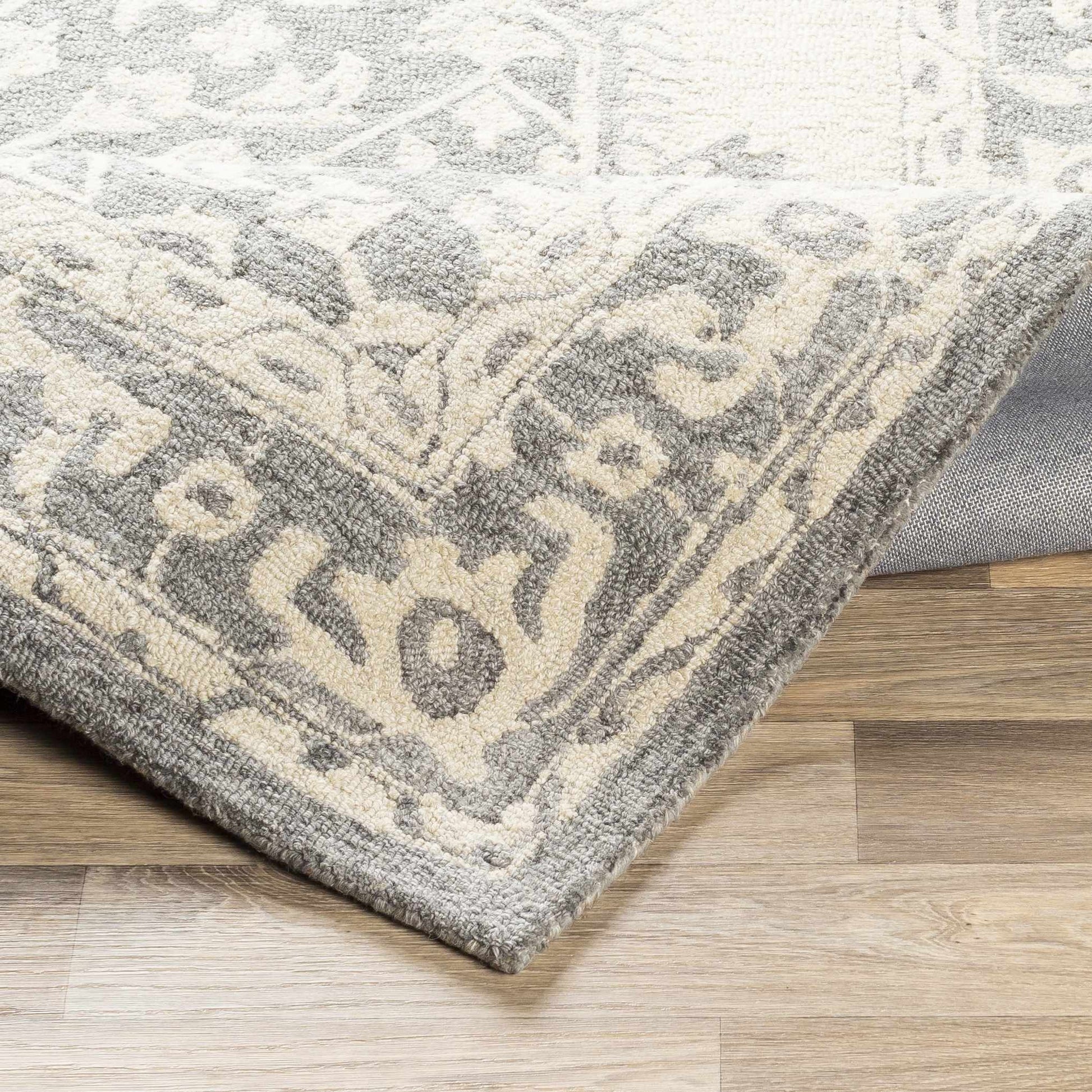 Granada GND-2307 Hand Tufted Rug