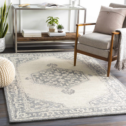 Granada GND-2307 Hand Tufted Rug