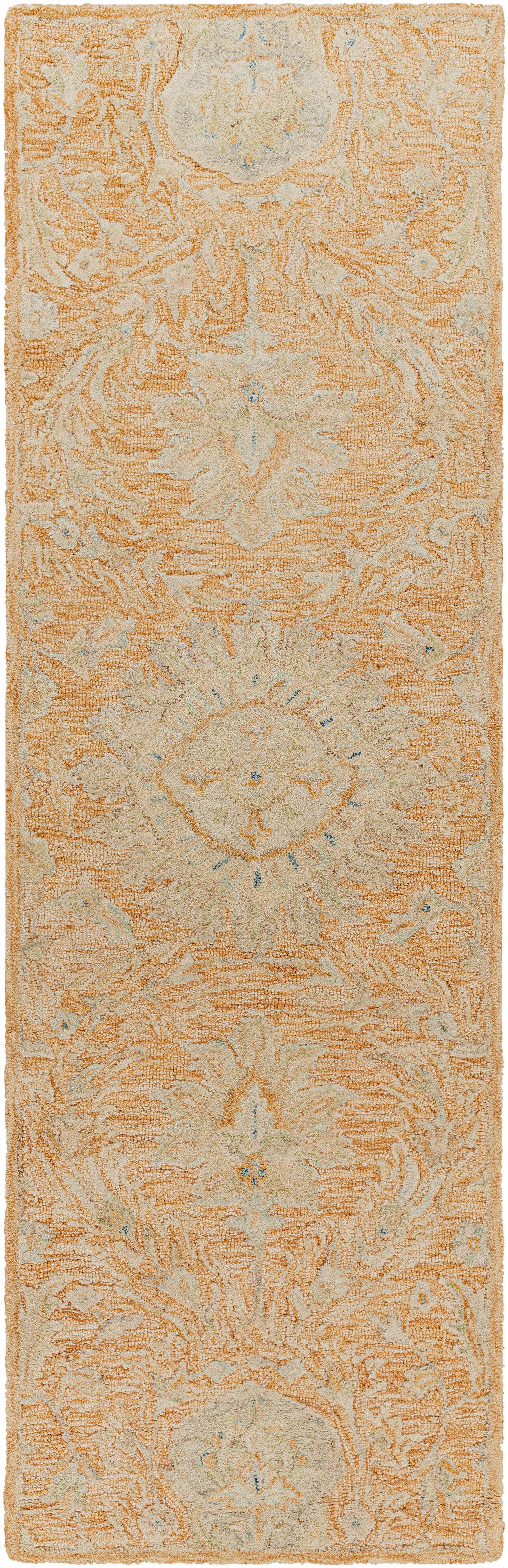 Lazio LAZ-2303 Hand Tufted Rug