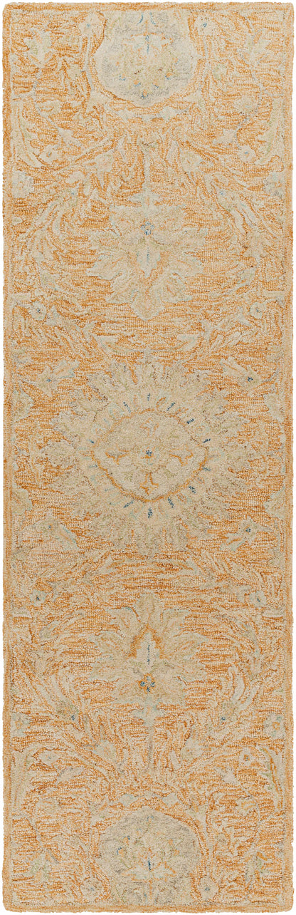 Lazio LAZ-2303 Hand Tufted Rug