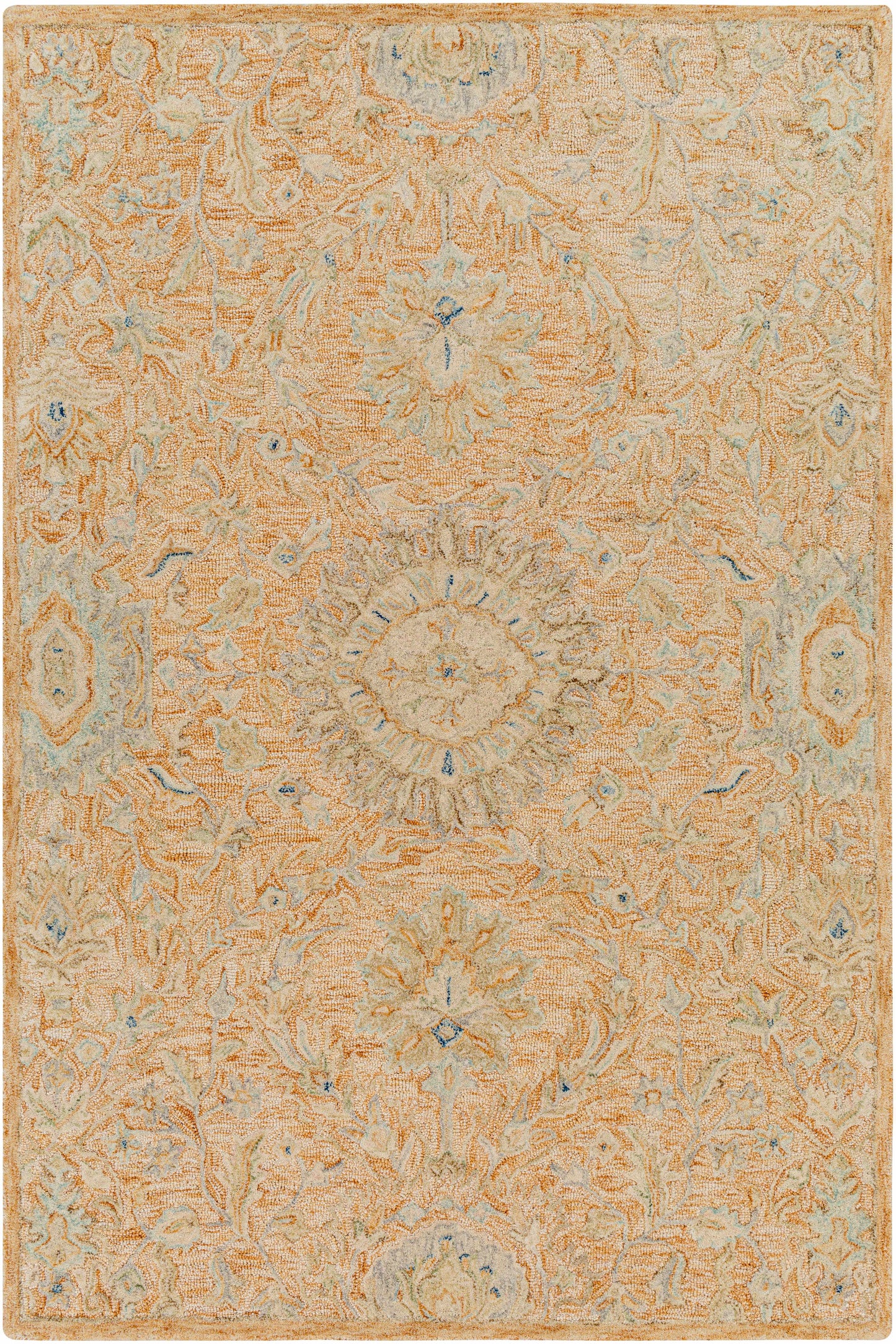 Lazio LAZ-2303 Hand Tufted Rug