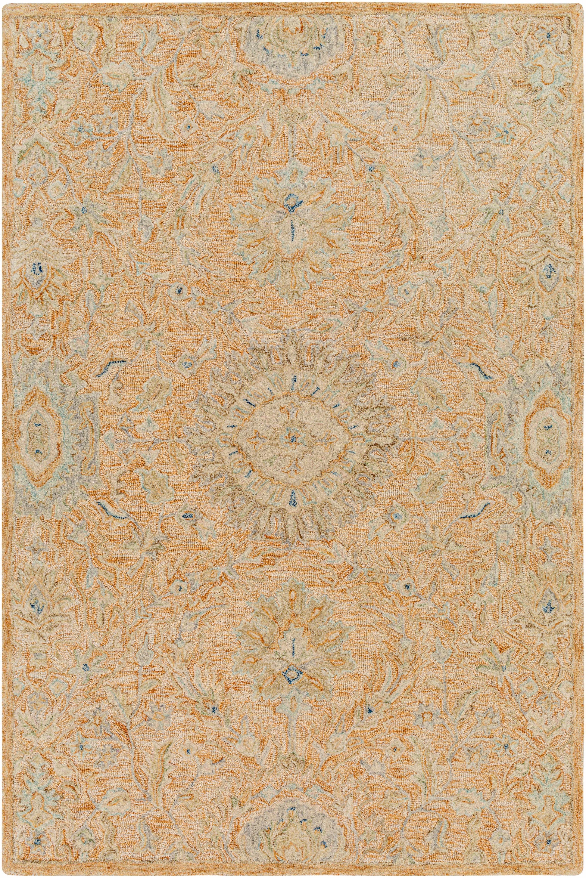 Lazio LAZ-2303 Hand Tufted Rug
