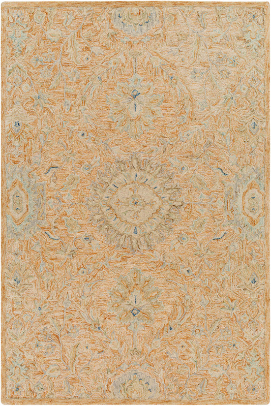 Lazio LAZ-2303 Hand Tufted Rug